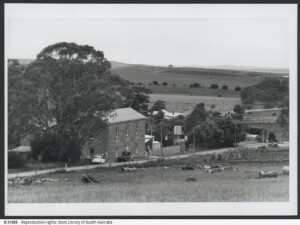 Historical Stanley Grammar