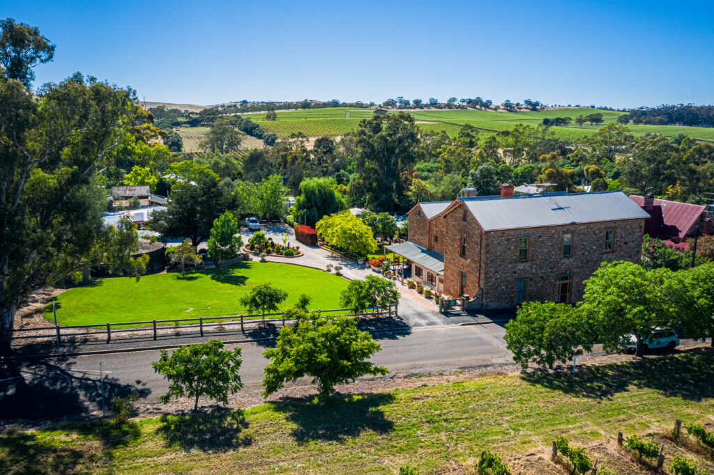 Stanley Grammar House